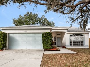 13415 Silvercreek Dr, Riverview, FL 33579