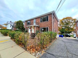 165 Foster St #165, Brighton, MA 02135