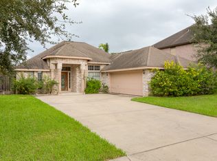 4203 San Roman, Mission, TX 78572
