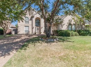 192 Beechwood Ln, Coppell, TX 75019