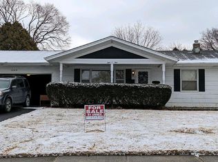 409 Aurora Way, Wheaton, IL 60187