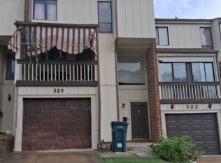 320 Southern Ct, Henrico, VA 23075