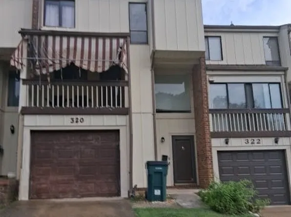 320 Southern Ct, Henrico, VA 23075