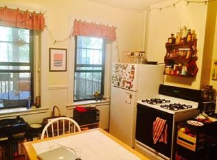 210-212 Hamilton St, Cambridge, MA 02139