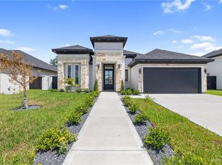 8042 N 49th Ln, McAllen, TX 78503