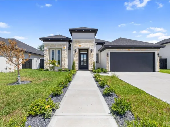 8042 N 49th Ln, McAllen, TX 78503