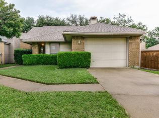 523 Trailcrest Dr, Garland, TX 75043