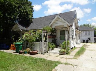 7425 Avenue E, Houston, TX 77011