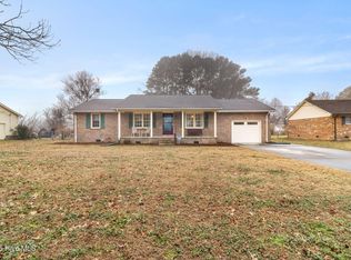 4005 Amstel Ct, Elizabeth City, NC 27909