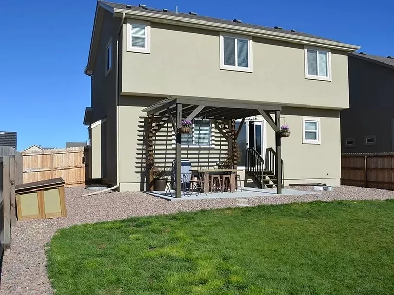 4413 Desert Canyon Trl — Photo 24
