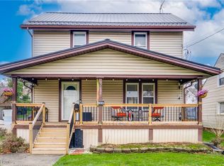 808 29th St NE, Canton, OH 44714