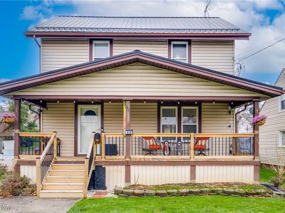 808 29th St NE, Canton, OH, 44714