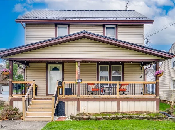 808 29th St NE, Canton, OH 44714