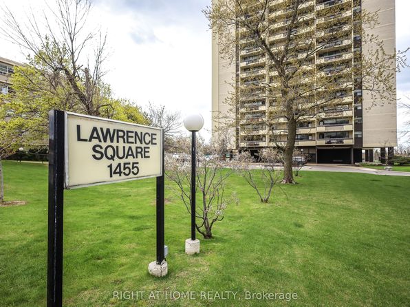 1455 Lawrence Ave W #207, Toronto, ON M6L 1B1