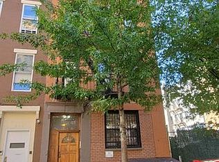 414 E 115th St #2D, New York, NY 10029