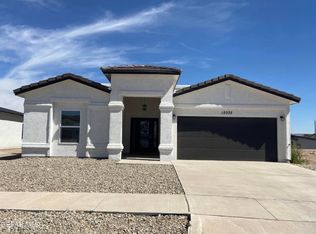 12035 Iron Hollow St, Socorro, TX 79927