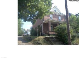 1321 Main Ave W, Massillon, OH 44647
