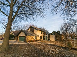 6253 S 87th East Ave, Tulsa, OK 74133