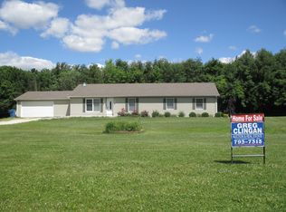 2142 W 450 N, Covington, IN 47932
