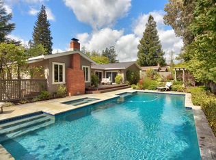 1805 Granger Ave, Los Altos, CA 94024