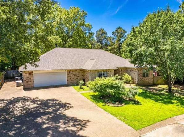 103 Deer View Ct, Hot Springs, AR 71913