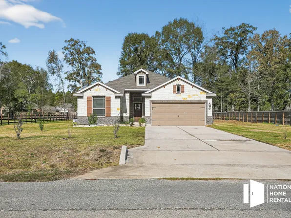 101 Road 660, Dayton, TX 77535