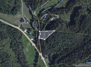 Paint Rock Crk, Oneida, TN 37841