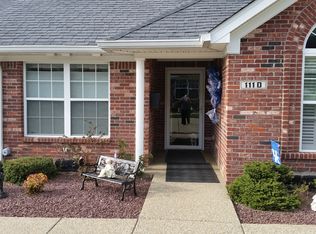 111 Legacy Ct UNIT D, Elizabethtown, KY