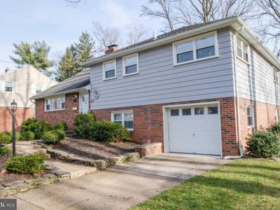 413 Briarwood Ave, Haddonfield, NJ, 08033