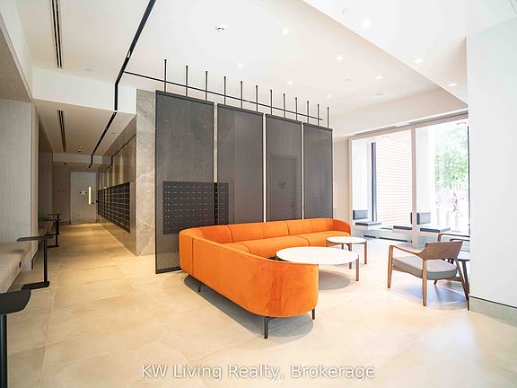 4th image of 609 Sherbourne St #2403