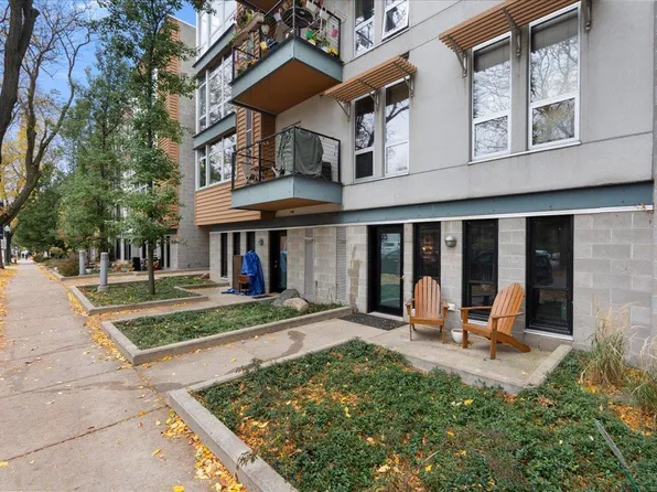 35 South Broom Street, Madison, WI 53703