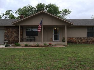 14523 W 19th St, Sand Springs, OK 74063