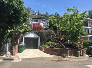 2868 Terry Rd, Laguna Beach, CA 92651