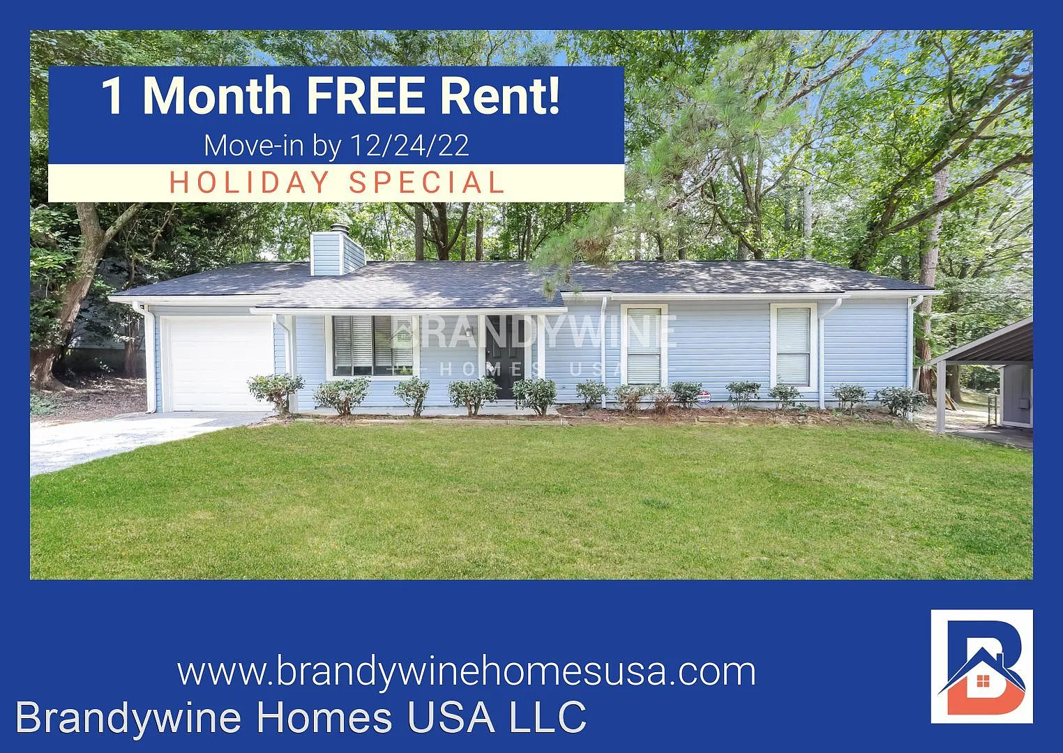8998 Homewood Dr photo 1