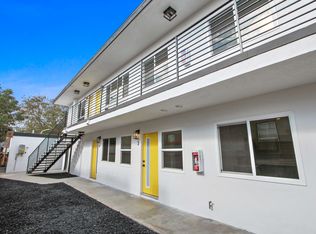 5529 Dairy Ave #8, Long Beach, CA 90805