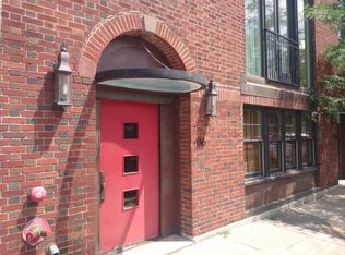 136 Arlington St #PENTHOUSE, Boston, MA 02116