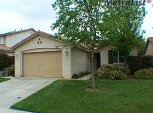 10754 Ivoryton Way, Mather, CA