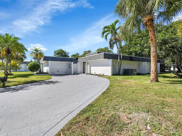 4603 King Palm Dr, Fort Lauderdale, FL 33319