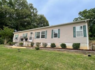 5715 Forge Rd, Glasgow, VA 24555