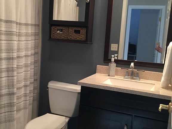 upstairs bath