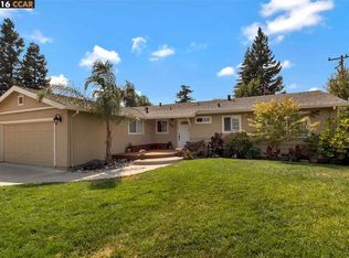 1845 Baldwin Dr, Concord, CA
