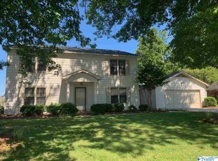 2326 Anderson Dr SW, Decatur, AL 35603