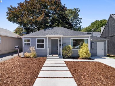 5295 NE 52nd Ave, Portland, OR, 97218