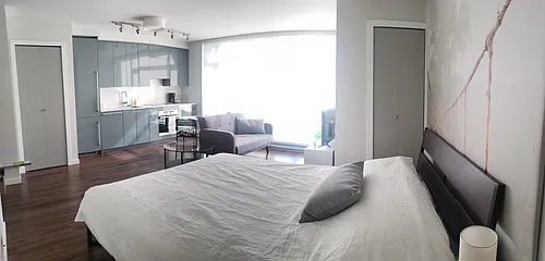 161 Georgia St W #605 Photo 1