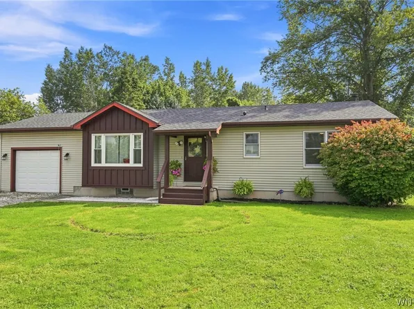 2146 Langdon Rd, Ransomville, NY 14131