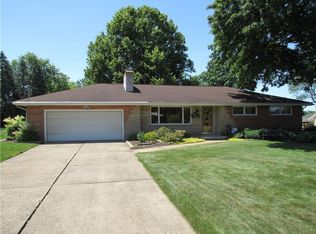 2504 Kingswood St NE, Canton, OH