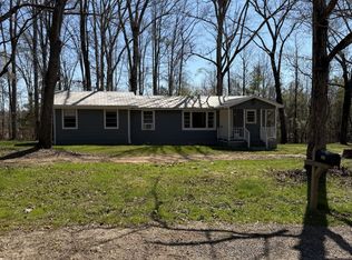 226 County Road 683, Quitman, MS 39355