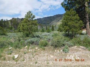 LOT 3 Block 1 Lake View Subdivision LOT 3, Mountain Home, ID 83647