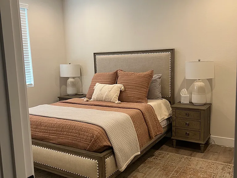 Bedroom # 2