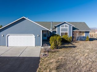 725 Westcott Dr, Spring Creek, NV 89815